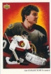 1992-93 Upper Deck #14 Peter Sidorkiewicz TC 