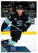 2021-22 Upper Deck Seattle Kraken #12 Morgan Geekie