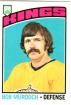 1976-77 O-Pee-Chee #74 Bob Murdoch