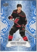 2024-25 Upper Deck Ice #5 Andrei Svechnikov