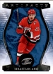 2023-24 Artifacts #100 Sebastian Aho