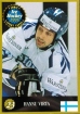 1995 Finnish Semic World Championships #23 Hannu Virta