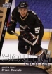 2009-10 Upper Deck #217 Brian Salcido YG RC