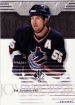 2003-04 SP Authentic #84 Ed Jovanovski