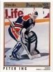 1991-92 OPC Premier #33 Peter Ing