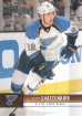 2012-13 Upper Deck #163 Kevin Shattenkirk