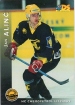 1999-00 Czech DS #66 Jan Alin