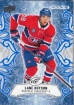 2024-25 Upper Deck Ice #133 Lane Hutson RC