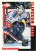 1997-98 Score Rangers #17 Jason Muzzatti