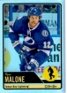 2012-13 O-Pee-Chee Retro #142 Ryan Malone