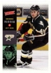2000-01 Upper Deck Victory #74 Brenden Morrow