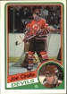 1984-85 O-Pee-Chee #110 Joe Cirella