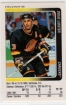 1991/1992 Panini Stickers / Doug Lidster