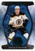 2023-24 Artifacts Turquoise #44 Charlie McAvoy