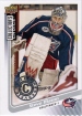 2009-10 Collector's Choice Reserve #97 Steve Mason