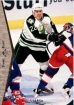 1994-95 SP #29 Trent Klatt