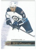 2014-15 Upper Deck Canvas #C208 Evander Kane