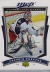 2007-08 Upper Deck MVP #23 Fredrik Norrena