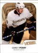 2009-10 Upper Deck Victory #4 Corey Perry