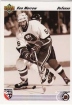 1991-92 Upper Deck #637 Ken Morrow HERO