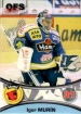 2006-07 Czech OFS #235 Igor Murn