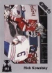 1991 7th.Inn Sketch Memorial Cup / Rick Kowalsky