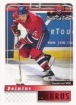 1999-00 Upper Deck MVP SC Edition #92 Dainius Zubrus