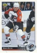 1992-93 Upper Deck #327 Mark Recchi 