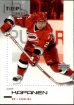 2002-03 UD Top Shelf #17 Sami Kapanen