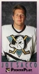 1993-94 PowerPlay #9 Joe Sacco