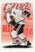 2003-04 Upper Deck MVP #91 Alexei Zhamnov