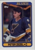 1990-91 Topps #15 Peter Zezel