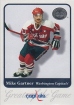 2001-02 Greats of the Game #75 Mike Gartner