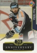 2017-18 OFS Classic Series 1 #121 Peter Trka