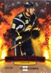 2007-08 Hot Prospects Red Hot #156 Thomas Vanek HC