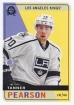 2017-18 O-Pee-Chee Retro #231 Tanner Pearson