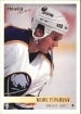 1994-95 OPC Premier #29 Denis Tsygurov RC