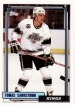 1992/1993 Topps / Tomas Sandstrom