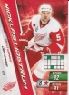 2010-11 Adrenalyn XL #177 Nicklas Lidstrom