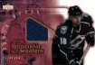 2001/2002 Upper Deck Game Jerseys Series II / Chris Drury
