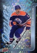 2024-25 Upper Deck Dazzlers Blue #DZ21 Evan Bouchard