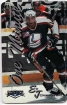 1994 Assets Phone card One Minute / Ed Jovanovski