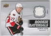 2014-15 Upper Deck Rookie Materials #RM35 Curtis Lazar