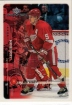 1998-99 Upper Deck MVP #70 Nicklas Lidstrom