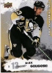 2008-09 Upper Deck Rookie Class #39 Alex Goligoski