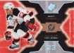 2006-07 SPx #62 Scott Gomez