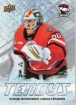 2024-25 Upper Deck AHL Tendys #T3 Chris Driedger