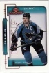 1999-00 Upper Deck MVP #174 Owen Nolan