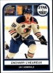 2023-24 Upper Deck AHL #117 Zachary L'Heureux SR