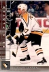 2001-02 BAP Memorabilia #122 Toby Petersen 